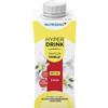 HYPERDRINK DB Vaniglia 4x200ml
