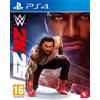 2k Games - Wwe 2k25--