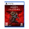 Ubisoft - Assassin's Creed Shadows Ps5