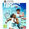 2k Games - Topspin 2k25