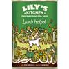 Lily's Kitchen Hotpot spezzatino di agnello cibo umido per cani 1 confezione (6 x 400 g)