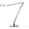 KARTELL LAMPADA DA TAVOLO ALEDIN DEC TRASPARENTE - 9195/B4