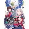 Star Comics I'm in love with the villainess (Vol. 8)