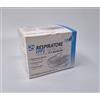 MUNUS INTERNATIONAL Srl Mascherina Protettiva FFP2 Munus Medical - Dispositivo di protezione individuale DPI - Confezione da 25 pezzi