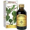 DR.GIORGINI SER-VIS Srl DRENAMIX Liquido Analc.200ml
