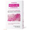BIONATIVA SpA myo ac compresse pharcos 30 compresse