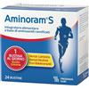 FRESENIUS KABI ITALIA Srl AMINORAM S Limone 24 Bust.