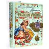 Virginia - Pasticceria Assortita - Libro Metallo - 150g