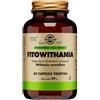 SOLGAR FitoWithania 60 capsule vegetali
