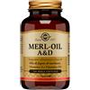 SOLGAR Merl-Oil A&D 100 perle
