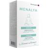 LABORATOIRES BAILLEUL-BIORGA MENALYA 28 CAPSULE RIGIDE + 28 CAPSULE MOLLI