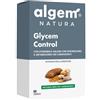 ALGEM NATURA GLYCEM CONTROL 60 COMPRESSE