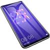 Snailcanfly 2Pcs Pellicola idrogel ad alta sensibilità per Huawei nova 5T 6.26inch 2019 Proteggi schermo in TPU trasparente morbido e flessibile impronta digitale Non vetro temperato