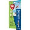 SBM LIFE SCIENCE Srl Fastion Gel Scarafaggi 5 g - Insetticidi blatte professionali ad effetto domino