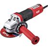 Flex Smerigliatrice angolare LBE 17-11 125 (1700 W, velocità variabile + freno, protezione da sovraccarico, elettronica costante CDC, diametro massimo disco 125 mm) 447668
