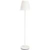 Lampada da terra Solar Led 150cm con speaker Bluetooth