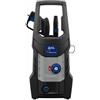 ANNOVI REVERBERI Idropulitrice 120 bar 1400 W Annovi Reverberi PE ARBC EM con accessori