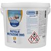 BESTWAY Cloro in pastiglie combinate multiazione 5 kg (10x500gr) Bestway 59021