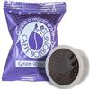 Borbone 100 capsule caffè borbone gran riserva monodose compatibili lavazza es