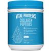 NESTLE' IT.SpA(HEALTHCARE NU.) Vital Proteins Collagen Peptides Integratore con Peptidi di Collagene, 567g
