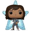 Funko America Chavez in Stellar Vortex - DSMM Summer Convention - Figura esclusiva in vinile