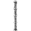VEVOR Albero a Camme Motore, per Codice OE 12625437, SP011-16, Albero a Camme per Auto, Compatibile con Camion Norris dal 1999 al 2013 GM Gen3/4, Motore per Camion LS da 4,8 L 5,3 L 6,0 L e 6,2 L