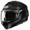 HJC CASCO HJC F100 CARBON BLACK