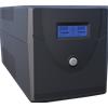 Safire UPS monofase Potenza 1000VA/600W 4 uscite SAI/UPS protette - Safire
