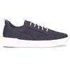 TIMBERLAND Allston Sneaker In Tessuto Dark Blue - Uomo - Dark Blue