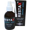 Restax Lozione Capelli Uomo 100ml