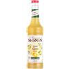 Monin Concentrato Rantcho Limone 70cl per home-made cocktail