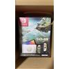 Sconosciuto Console Nintendo Switch OLED The Legend Of Zelda edizione Tears Of The Kingdom