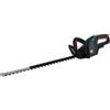 Bosch GHE 18V-60 solo Tagliasiepi a batteria