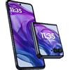 Motorola razr 50 Ultra 5G Dual SIM 12GB RAM 512GB - Midnight Blue EU