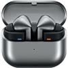 Samsung Auricolari in Ear Bluetooth Samsung Galaxy Buds3 Pro Argentato