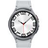 Samsung Galaxy Watch6 Classic R965 47mm LTE - Silver EU