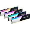 G.Skill F4-3600C18Q-64GTZN memoria 64 GB 4 x 16 GB DDR4 3600 MHz
