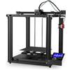 BFO Stampante 3D Set Ender-5 Pro Upgraded DIY 3D Printer Kit 200x220x300mm