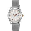 Citizen Eco-Drive FE6081-51A - Bracciale da donna, Argento, Moderno