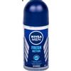BEIERSDORF SpA Nivea Men Fresh Active Roll-on