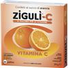 FALQUI PRODOTTI FARMAC. Srl Ziguli C Arancia 40 Palline