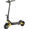 OOTD S30 Scooter elettrico pieghevole, motore 1200W*2, batteria 52V 23,4Ah, pneumatici da 10 pollici, autonomia 60 km