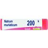 BOIRON Srl Natrum mur boi*200k gl 1g - BOIRON - 046696391