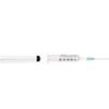 SAFETY SpA Siringa Sterile Monouso Safety 1 Pezzo
