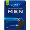 Tena Men Protection Discrète Extra Light Nero 14 Pz