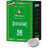 Caffè Passalacqua Miscela Habanera - Cialde Filtrocarta ESE 44mm - Caffè Passalacqua 50 Cialde