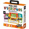 Headu - Gioco educativo, FR26951, Multicolore