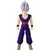 BANDAI Dragon Ball Super, 367589 Limit Breaker Series 30 cm Anime Figure, Gohan Beast, Multicolor Limit Breaker Series