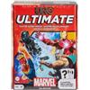 Mattel Games UNO Ultimate Marvel, Versione: Francese, HPT47