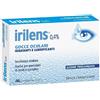 Montefarmaco Otc Montefarmaco Gocce Oculari Irilens 10 Flaconcini Da 0,5 Ml